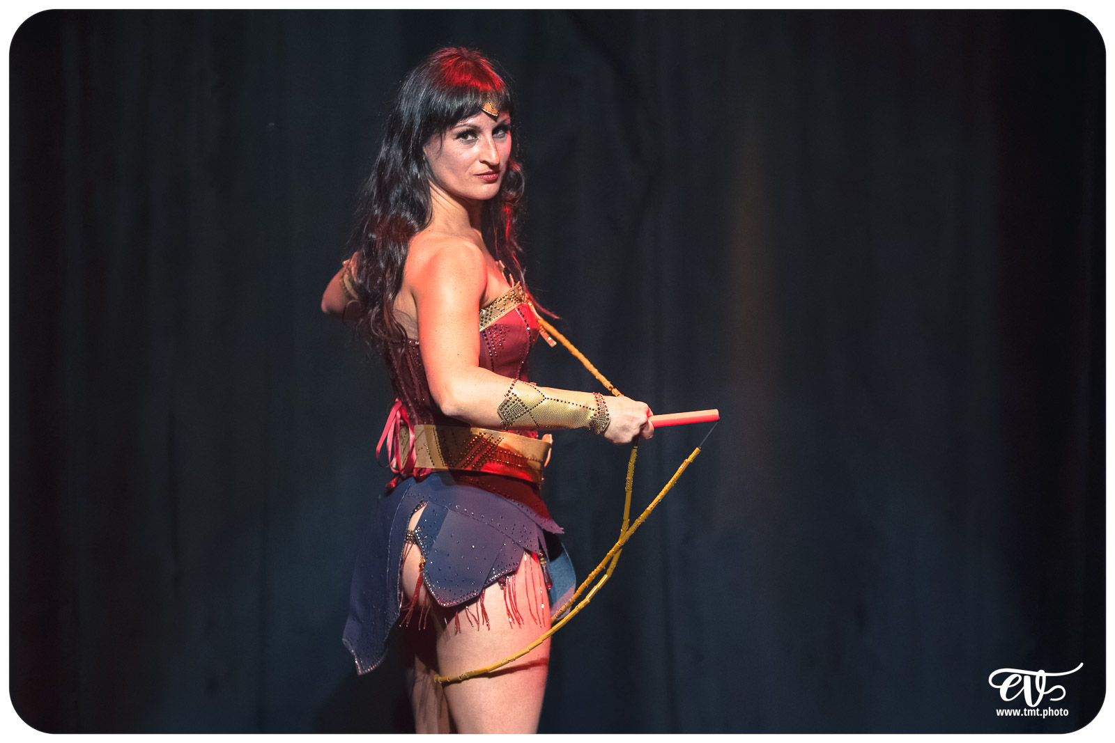 LES COURBES DE L'IL#5